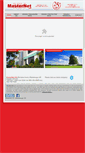 Mobile Screenshot of masternetltd.com